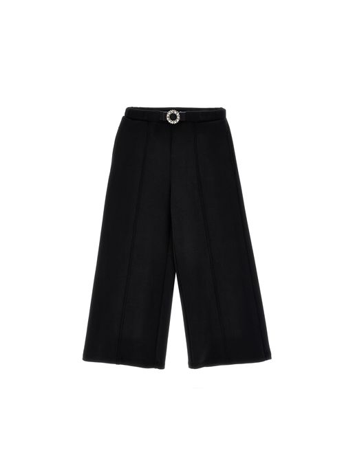 Pantalone, bambina, logato. PHILOSOPHY | I1H411 82090050